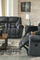 Capehorn Reclining Sofa