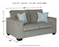 Altari Loveseat