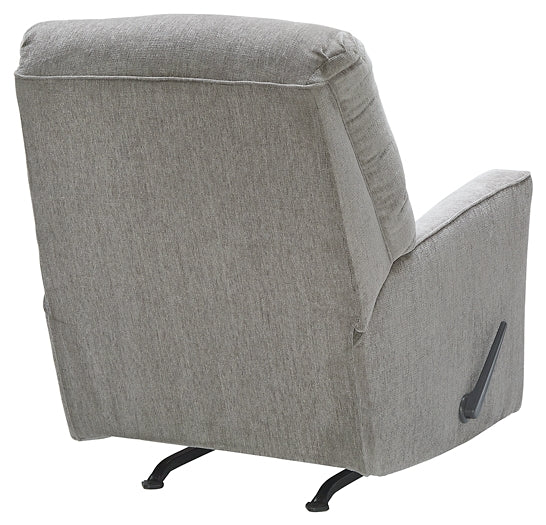 Altari Rocker Recliner