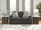 Karinne Loveseat