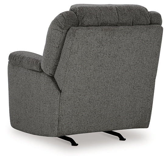 Bindura Rocker Recliner