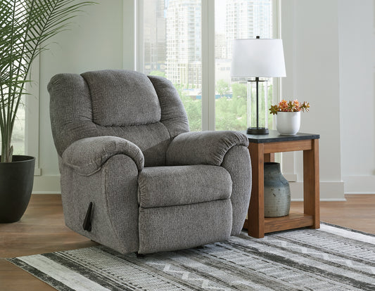 Bindura Rocker Recliner