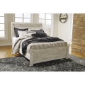 Bellaby 4pc Queen Panel Bed Set