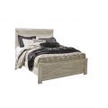 Bellaby 4pc Queen Panel Bed Set